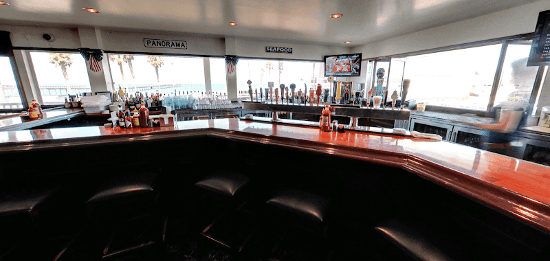 South Beach Bar & Grille