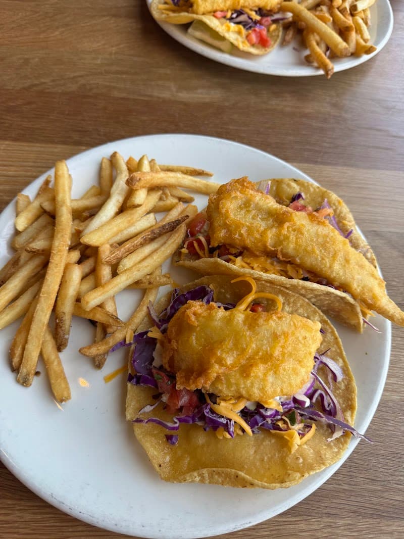 Brigantine Seafood & Oyster Bar