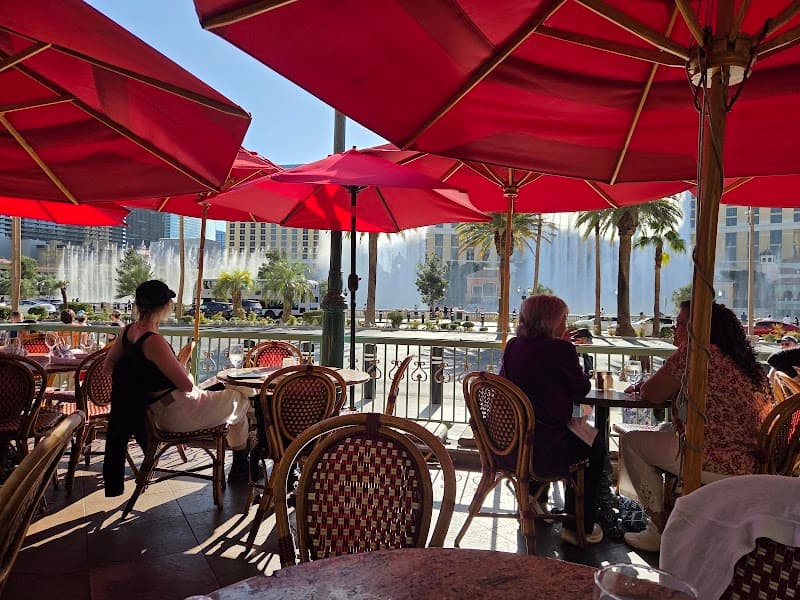 Mon Ami Gabi
