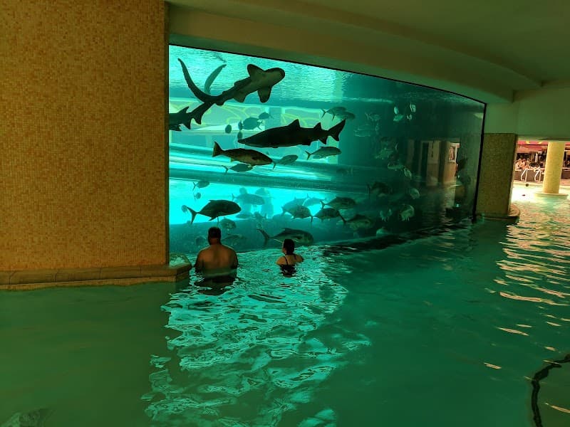 Golden Nugget Las Vegas Hotel & Casino