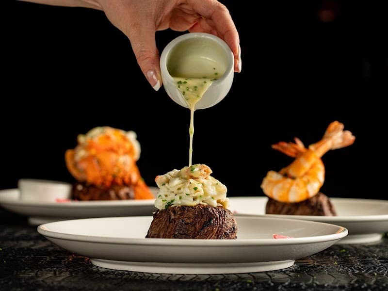STK Steakhouse
