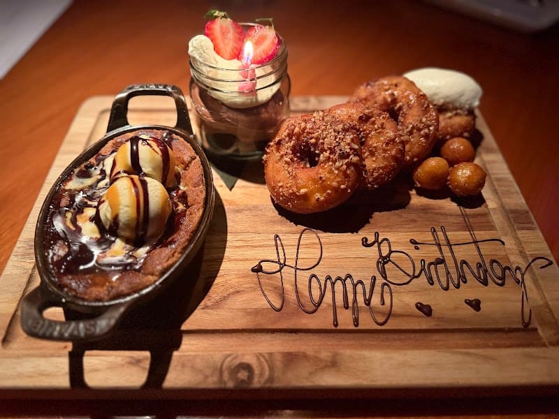 STK Steakhouse