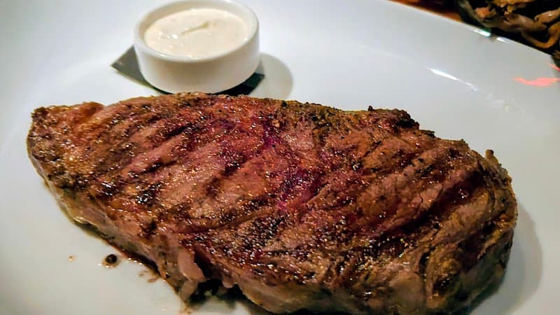 STK Steakhouse