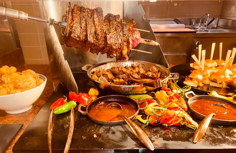 The Buffet at Wynn Las Vegas