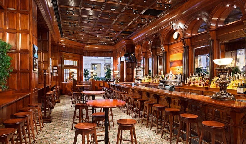 The Hamilton