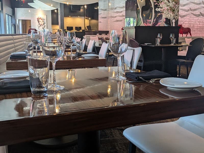STK Steakhouse
