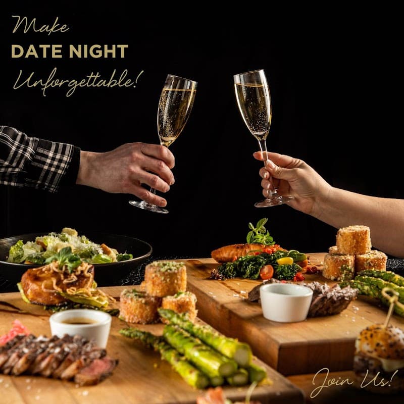 STK Steakhouse