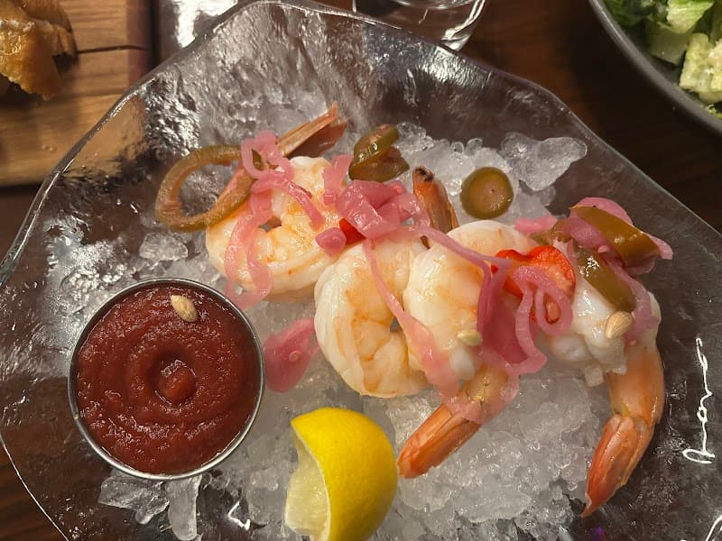 STK Steakhouse