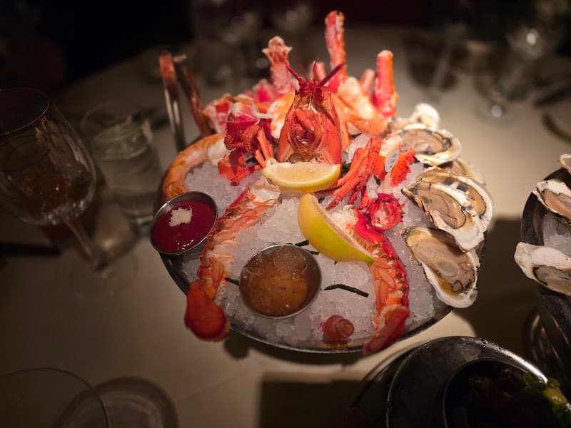 Joe's Seafood, Prime Steak & Stone Crab