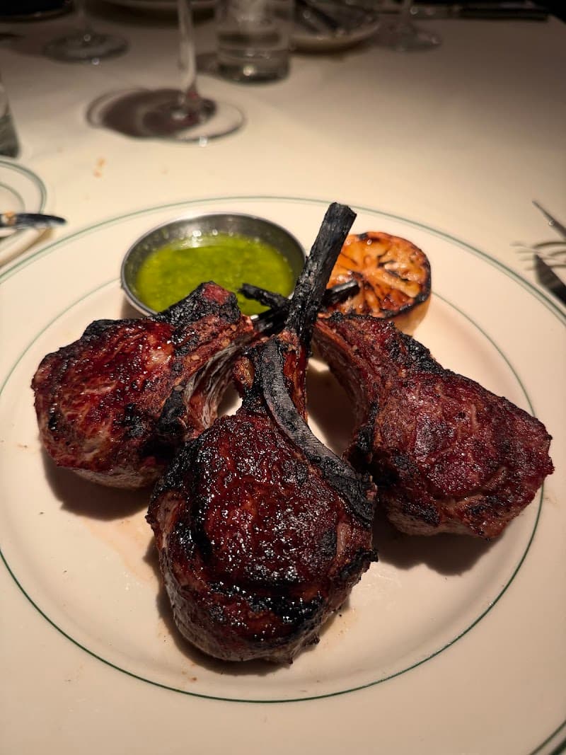 Joe's Seafood, Prime Steak & Stone Crab