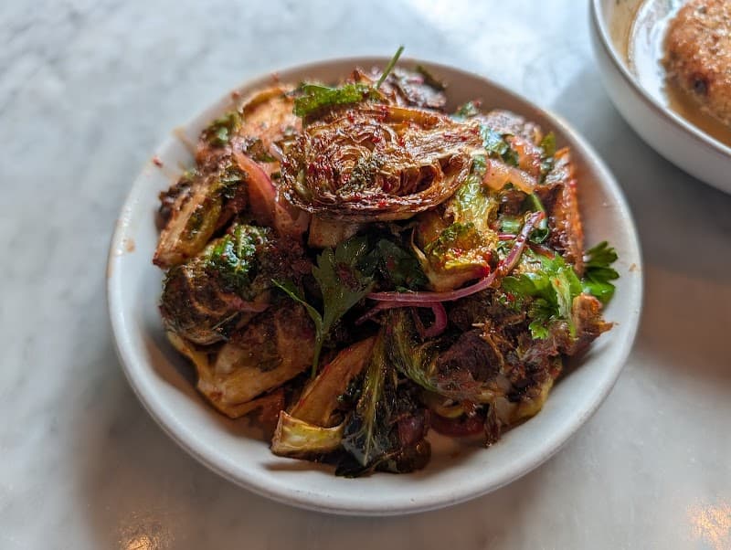 Pêche Seafood Grill