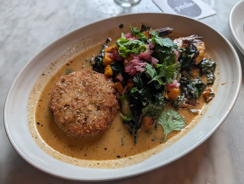 Pêche Seafood Grill