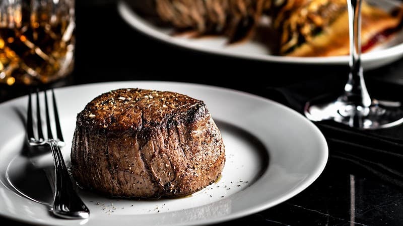 Del Frisco's Double Eagle Steakhouse