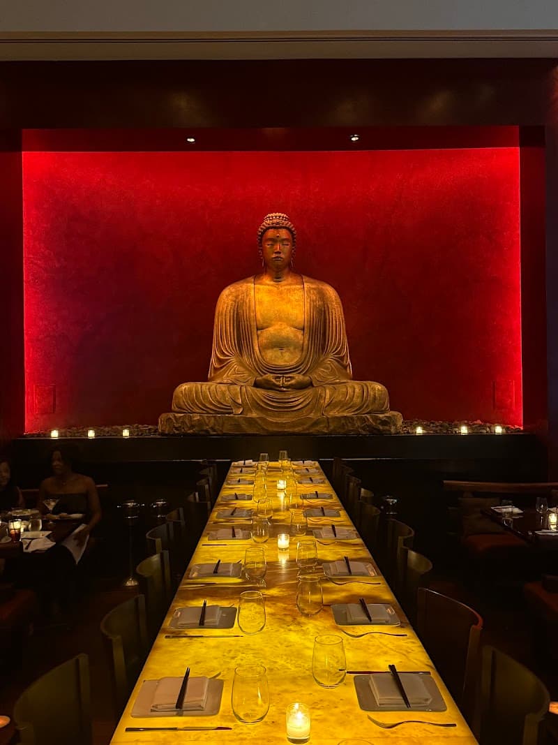 Buddakan