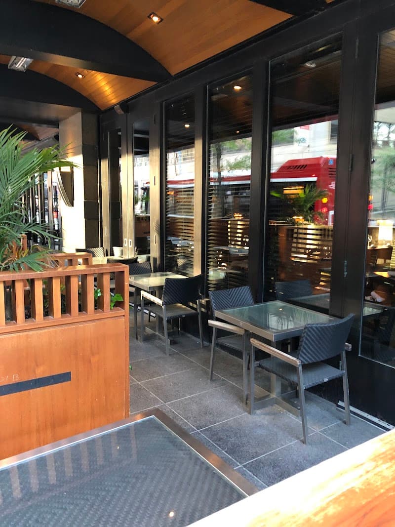 The Keg Steakhouse + Bar - York Street