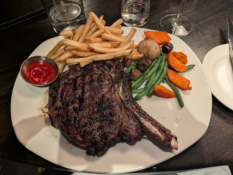 The Keg Steakhouse + Bar - York Street
