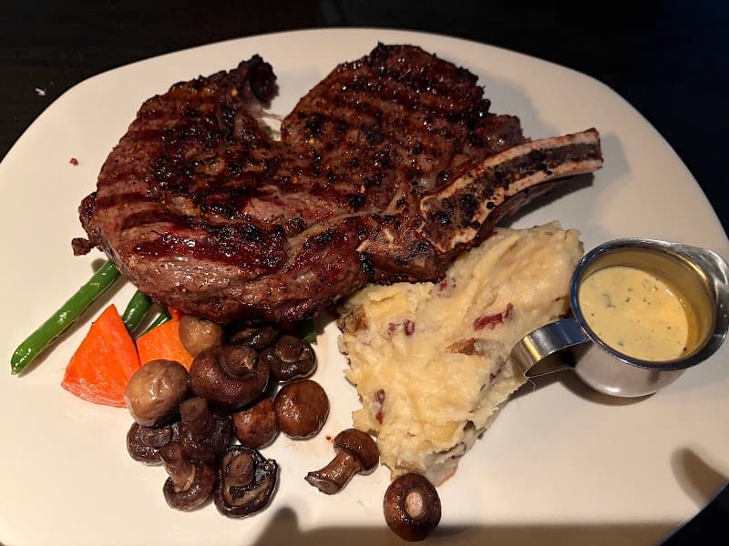 The Keg Steakhouse + Bar - York Street