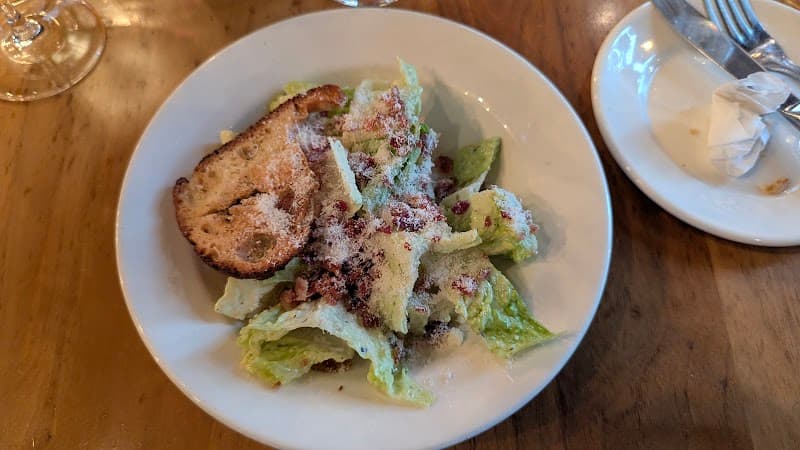 Vieux-Port Steakhouse