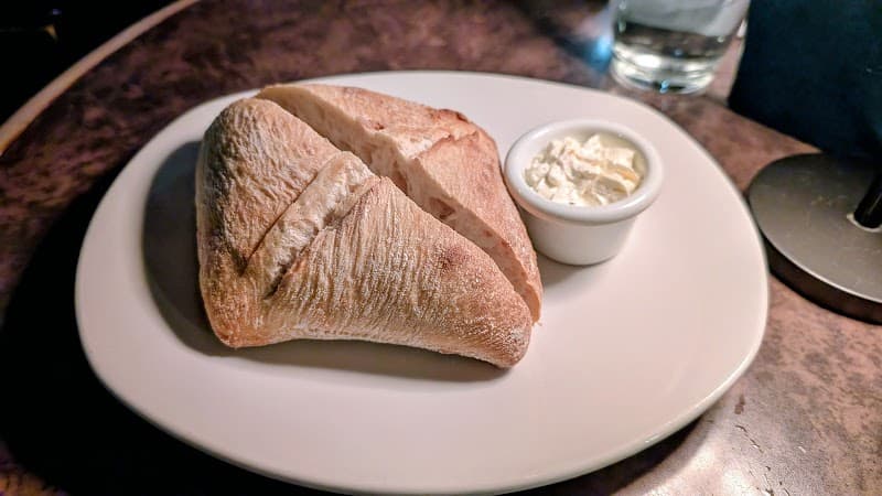 The Keg Steakhouse + Bar - Vieux Montreal