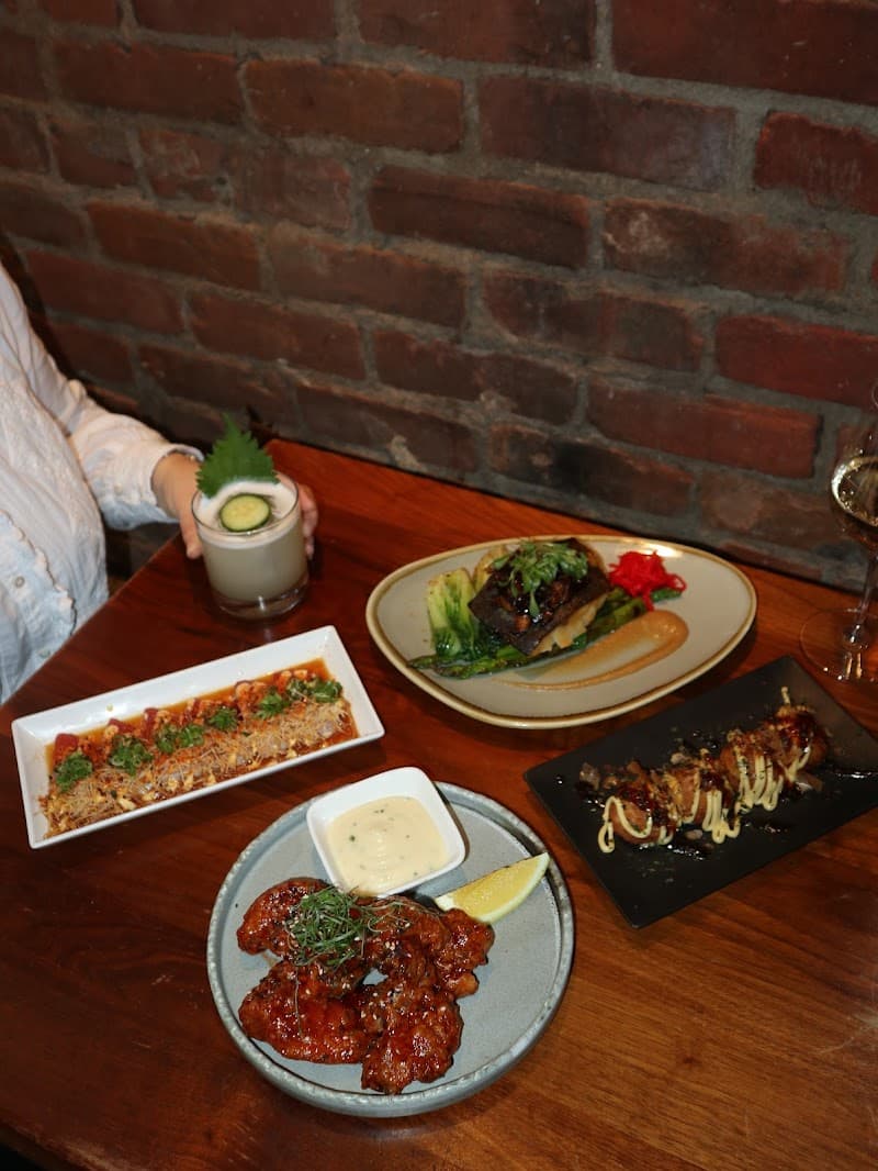 Kyo Bar Japonais
