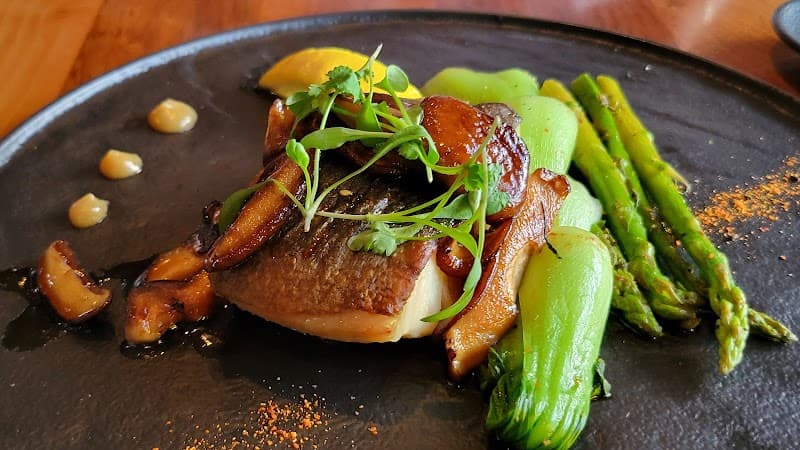 Kyo Bar Japonais
