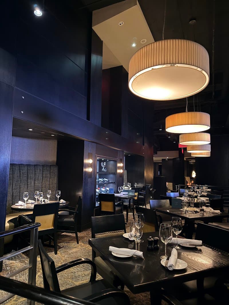 The Keg Steakhouse + Bar - Place Ville Marie
