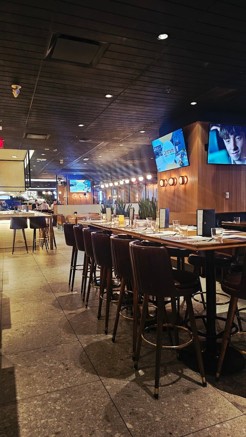 Earls Kitchen + Bar