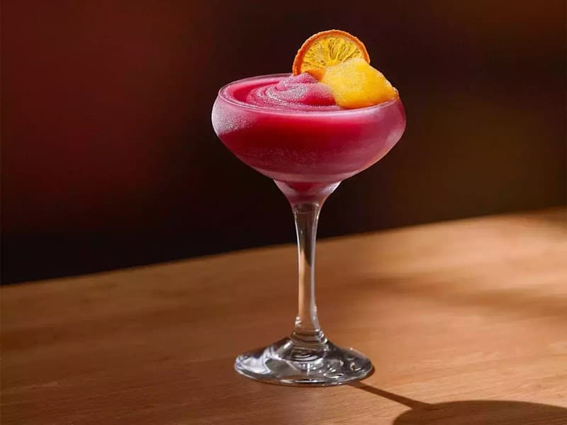 Cactus Club Cafe