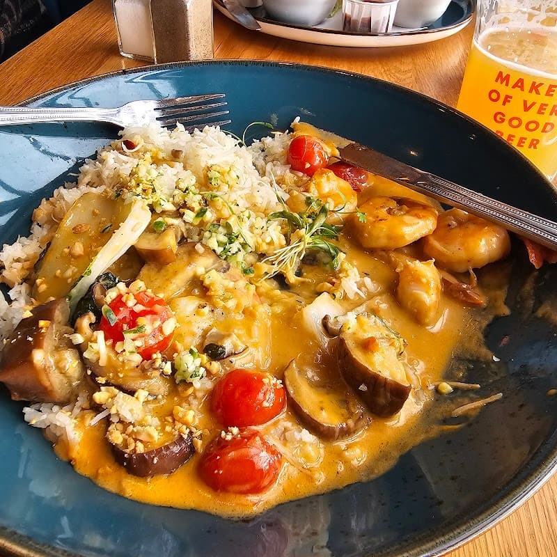 Pelican Seafood Market & Grill