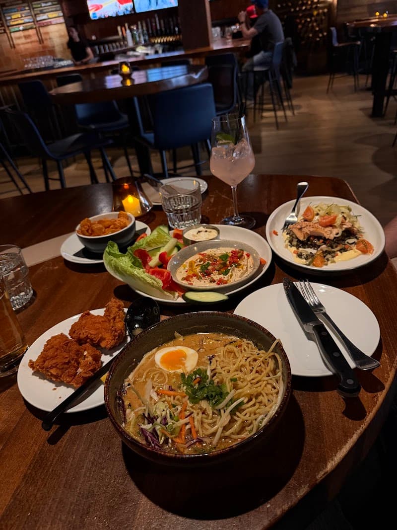 LOCAL Public Eatery 8th Avenue