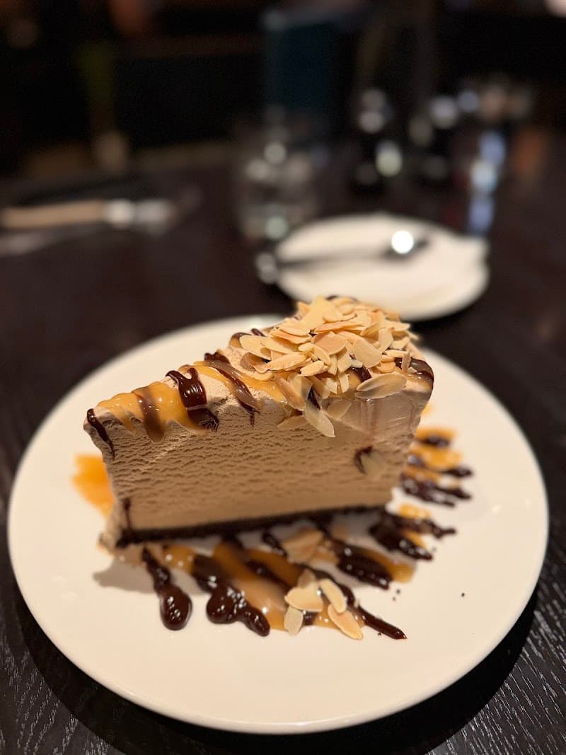 The Keg Steakhouse + Bar - 4th Ave