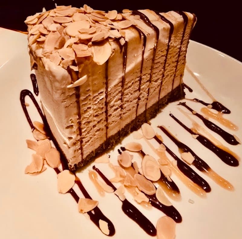 The Keg Steakhouse + Bar - 4th Ave