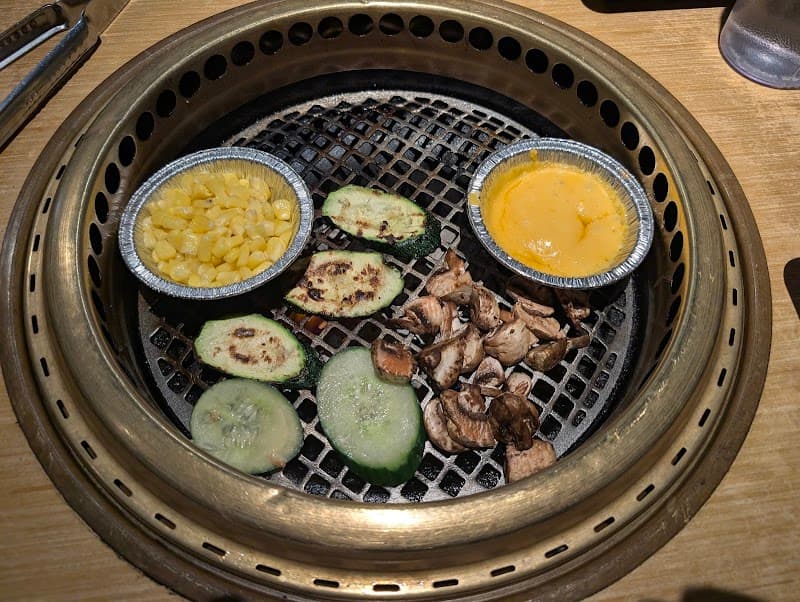 Gyu-Kaku Japanese BBQ