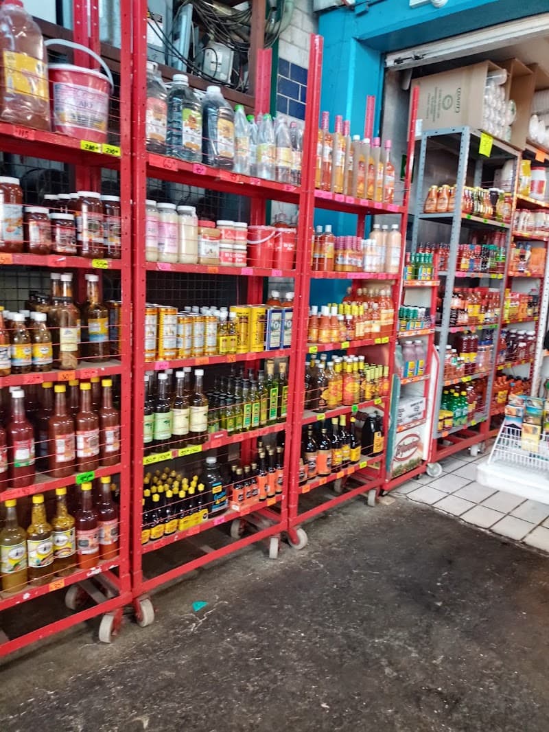 La Viga Mariscos
