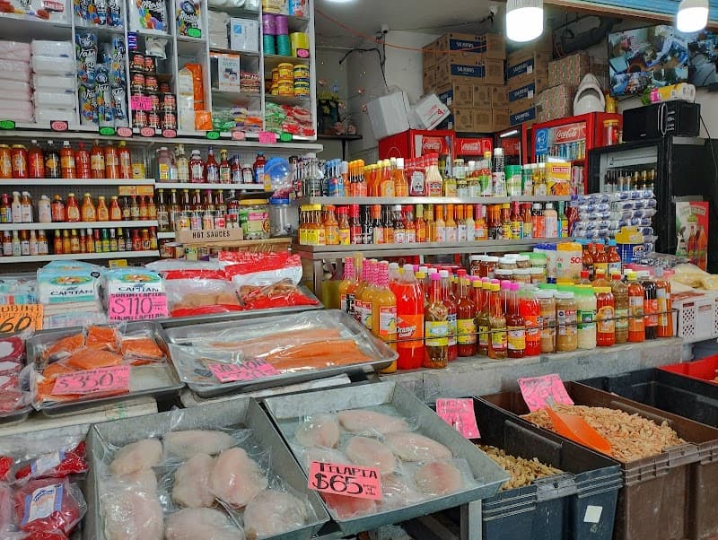 La Viga Mariscos