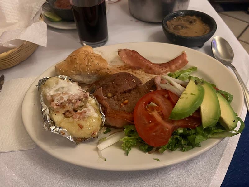 Café De Tacuba