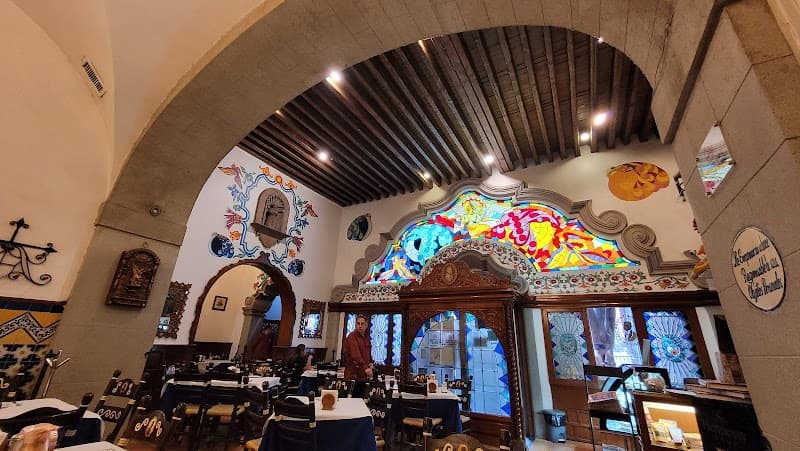 Café De Tacuba