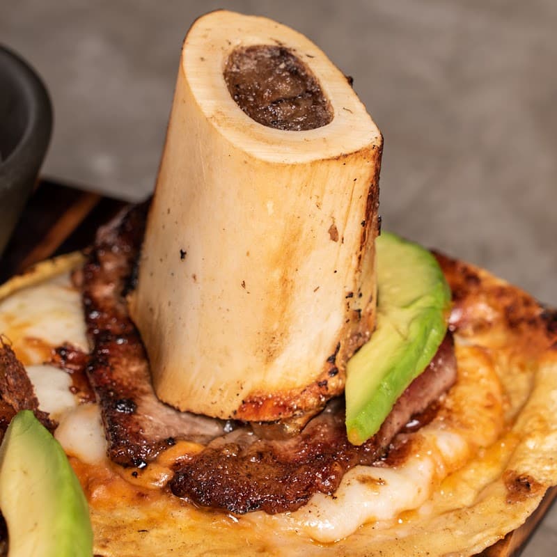 Sonora Grill