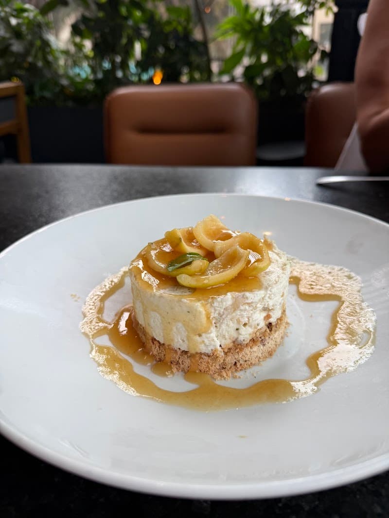 Sonora Grill