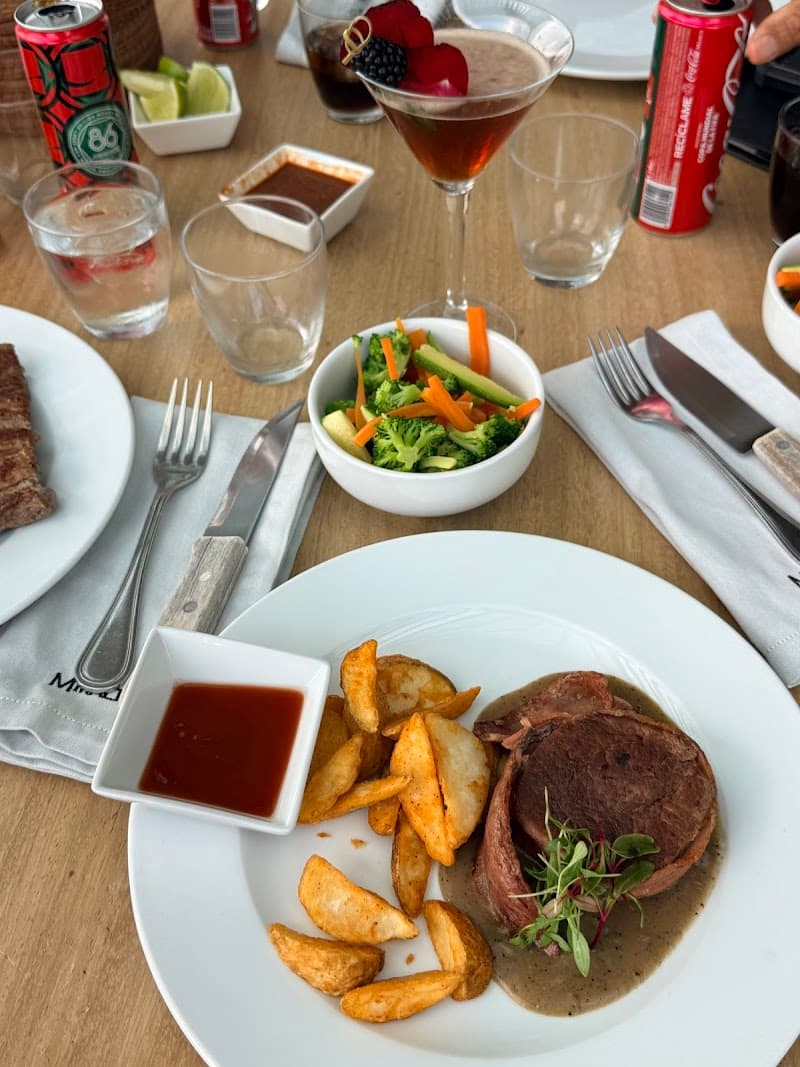 Miralto Restaurante
