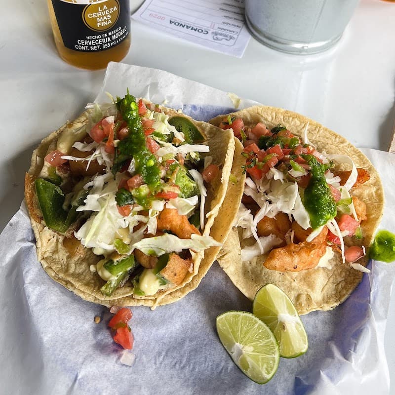 El Pescadito