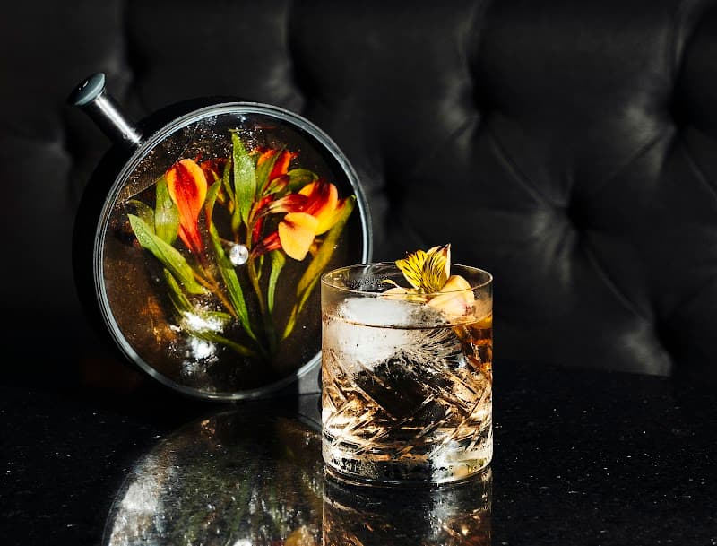 Harry's Steakhouse & Raw Bar | Cancun