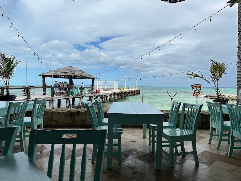El Timón De Cancún