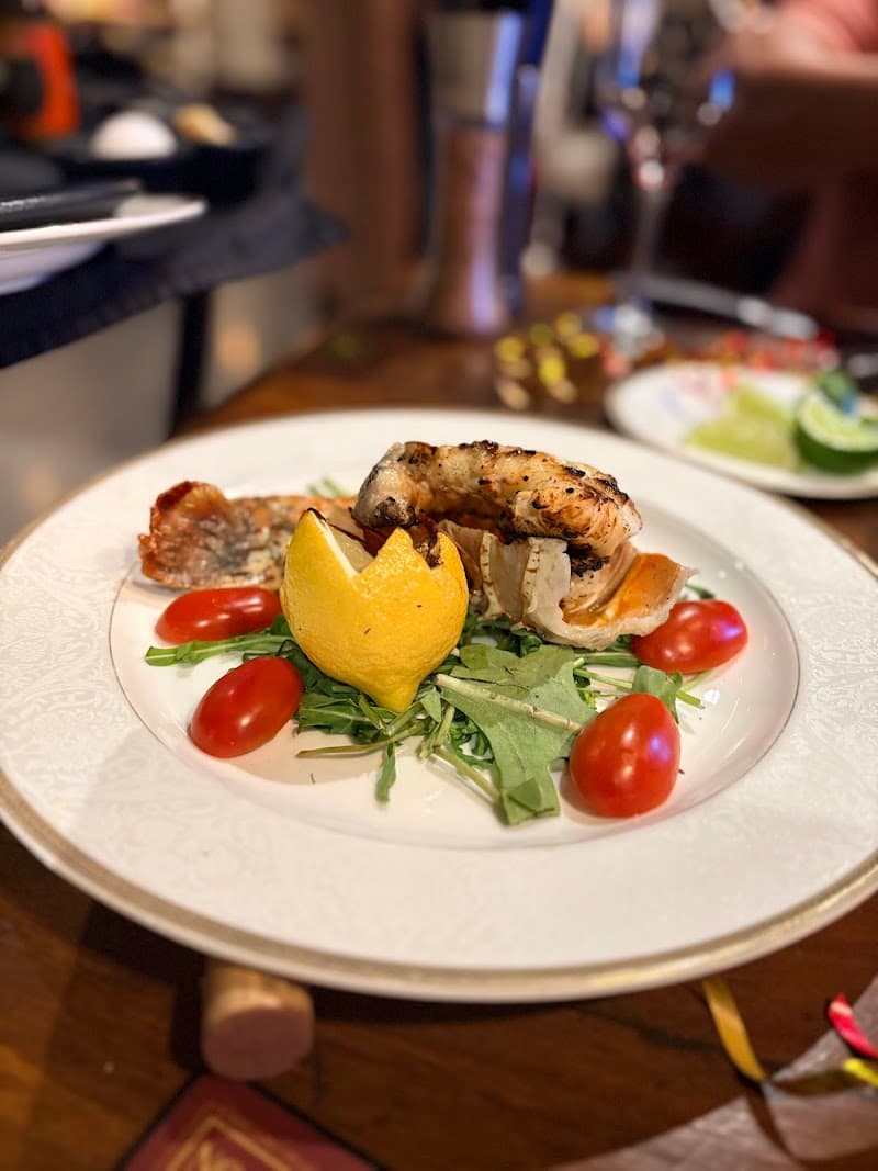Bovinos Steakhouse & Seafood | Cancún