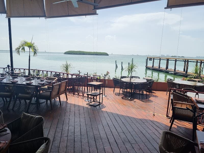 Porfirio's Cancún | Restaurante de comida mexicana