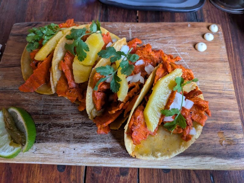 La Taqueria