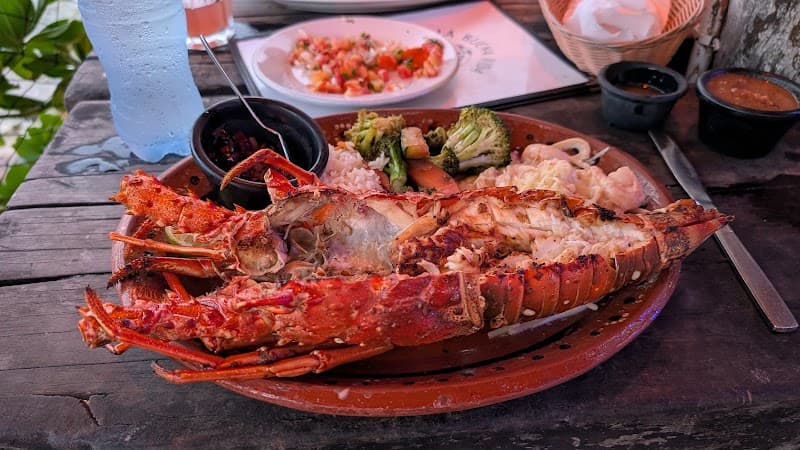 La Buena Vida