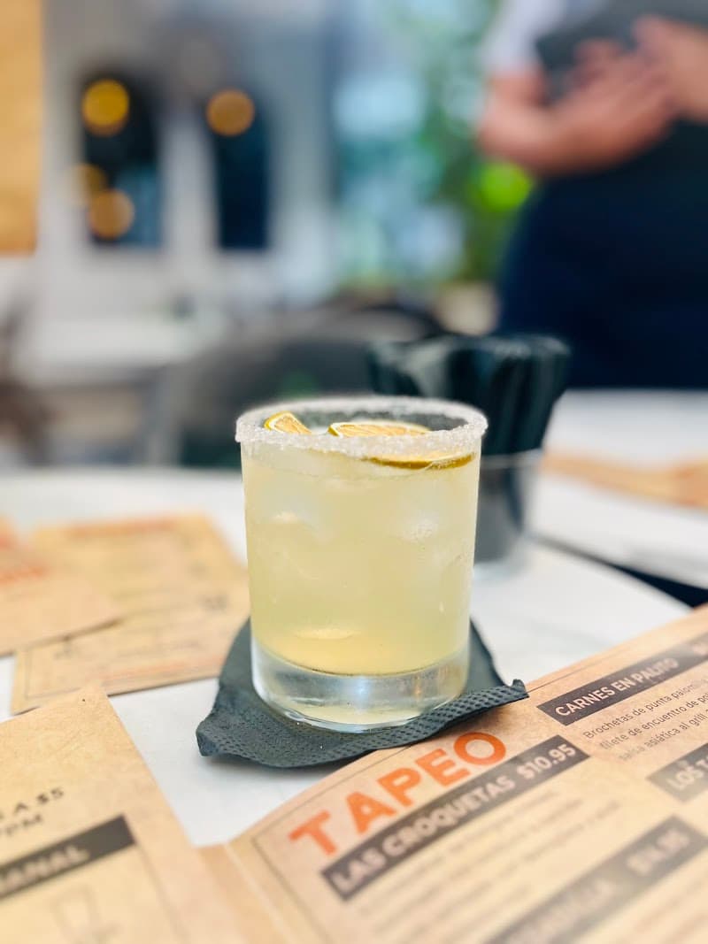 La Pulpería - San Francisco