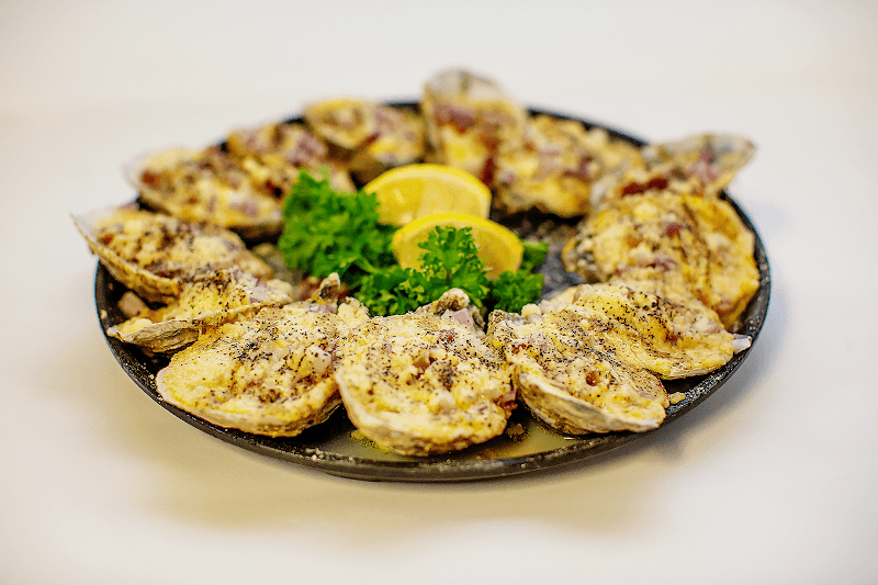 Hunt's Oyster Bar and Seafood