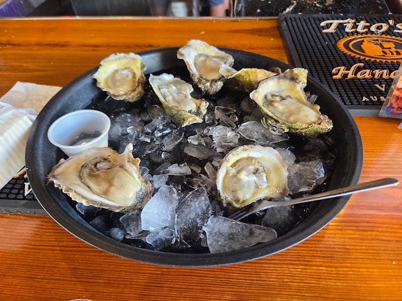 Hunt's Oyster Bar and Seafood